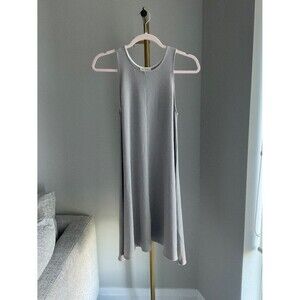 Aritzia Wilfred Free Rosa Dress